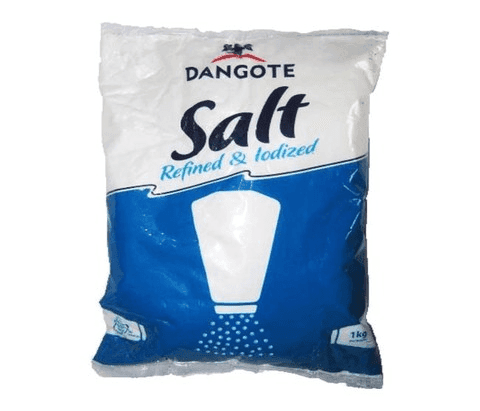 DANGOTE SALT 1KG