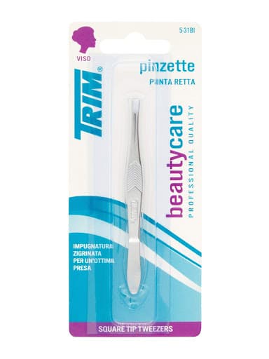 TRIM BEAUTYCARE TWEEZER