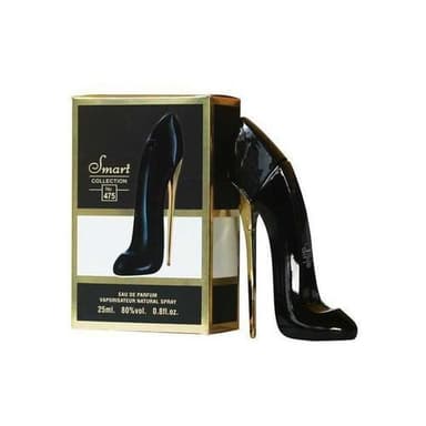SMART COLLECTION WOMEN BODY SPRAY - 475