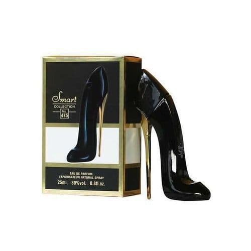 SMART COLLECTION WOMEN BODY SPRAY - 475