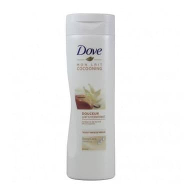DOVE BODY LOTION(DOUCEUR) 250ML