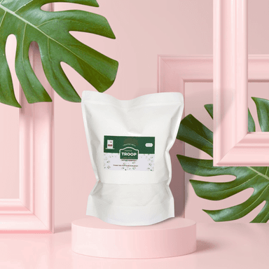 TROOP MOISQUITO NET 7X8