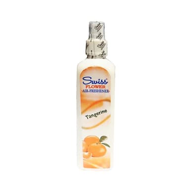 SWISS FRESHENER TANGERINE