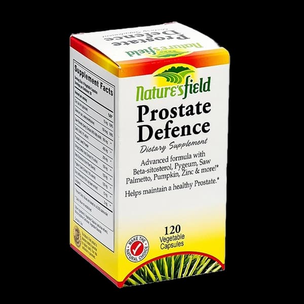 Nature Field Prostrate Defense X120cap