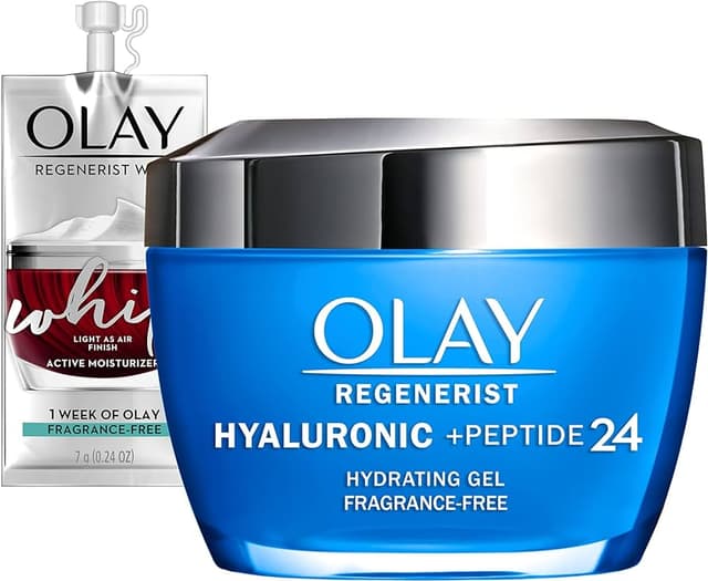 OLAY REGENERIST LOTION - HYALURONIC ACID