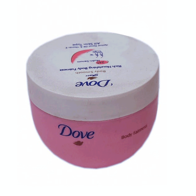 DOVE CREAM FAIRNESS 300ML