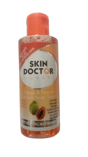SKIN DOCTOR CLEANSER 100ML