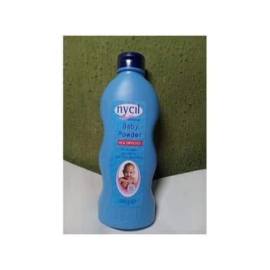 NYCIL BABY POWDER - ORIGINAL