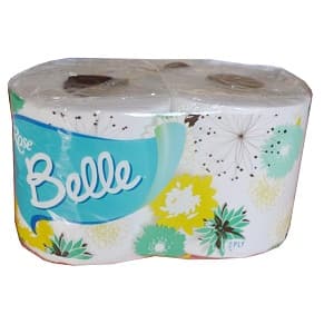 ROYAL FLORA LUXURY TISSUE