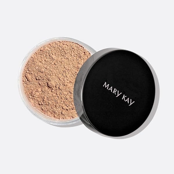 MARY KAY LOOSE POWDER - BEIGE 1