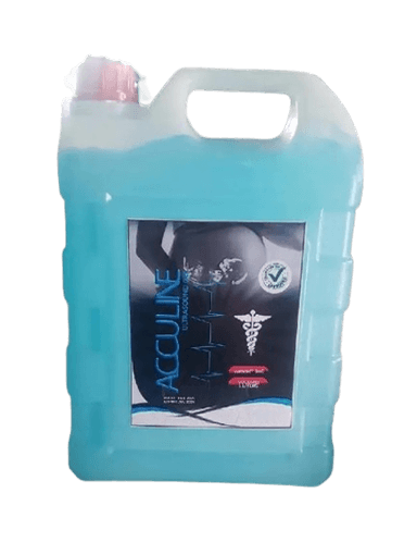 ACCULINE ULTRASOUND GEL