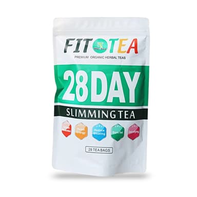 FIT 28 DAY SLIMMING TEA