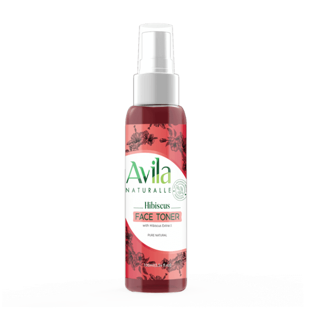 AVILA MELANIN FACE TONER 100ML