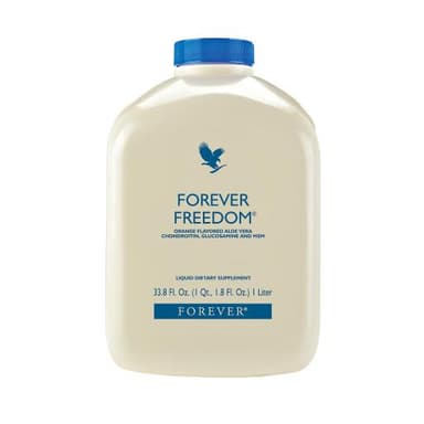 FOREVER FREEDOM 33.8 FL.OZ