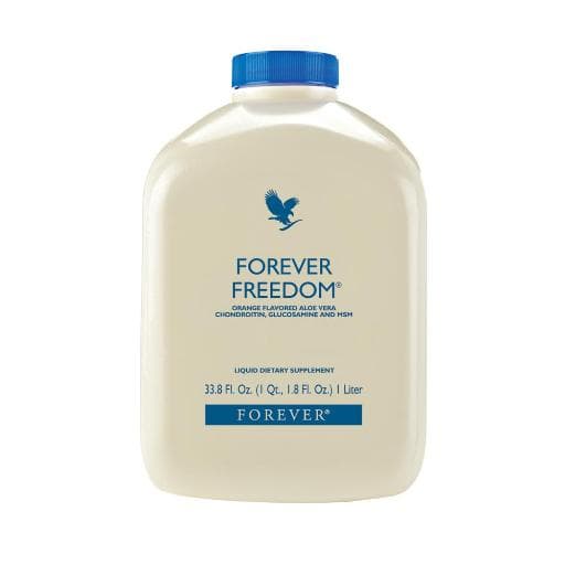 FOREVER FREEDOM 33.8 FL.OZ