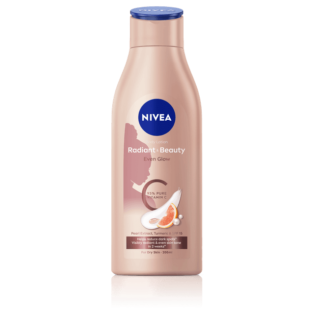 NIVEA LOTION - EVEN GLOW