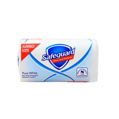 SAFE GUARD SOAP B/S