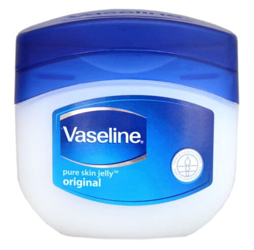 VASELINE JELLY(ORIGINAL) INDIA 100ML
