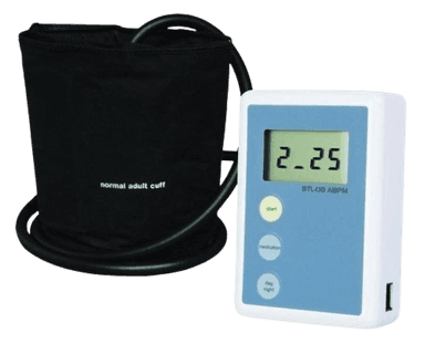BTL-08 AMBULATORY BLOOD PRESSURE MONITOR