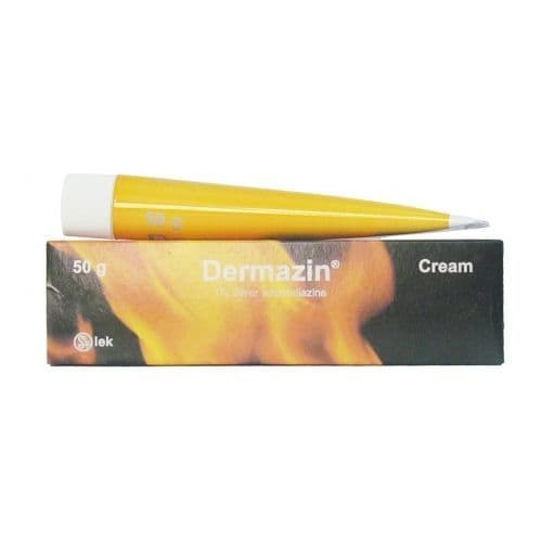 DERMAZIN 50G
