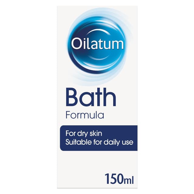 OILATUM BATH FORMULA 150ML