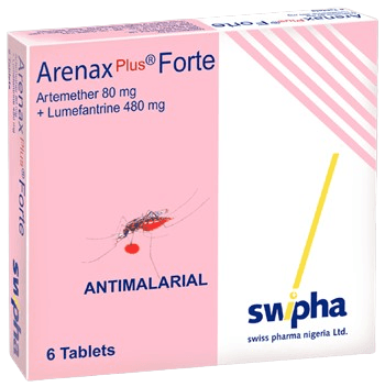 ARENAX PLUS FORTE