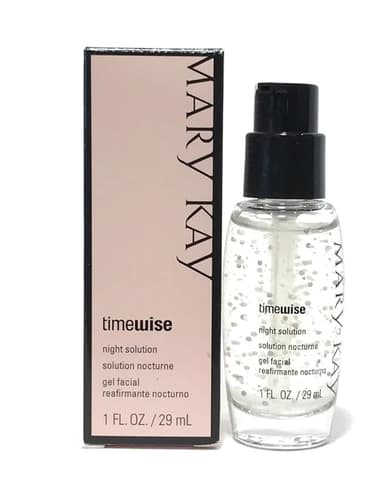 MARY KAY TIMEWISE NIGHT SOLUTION 29ML