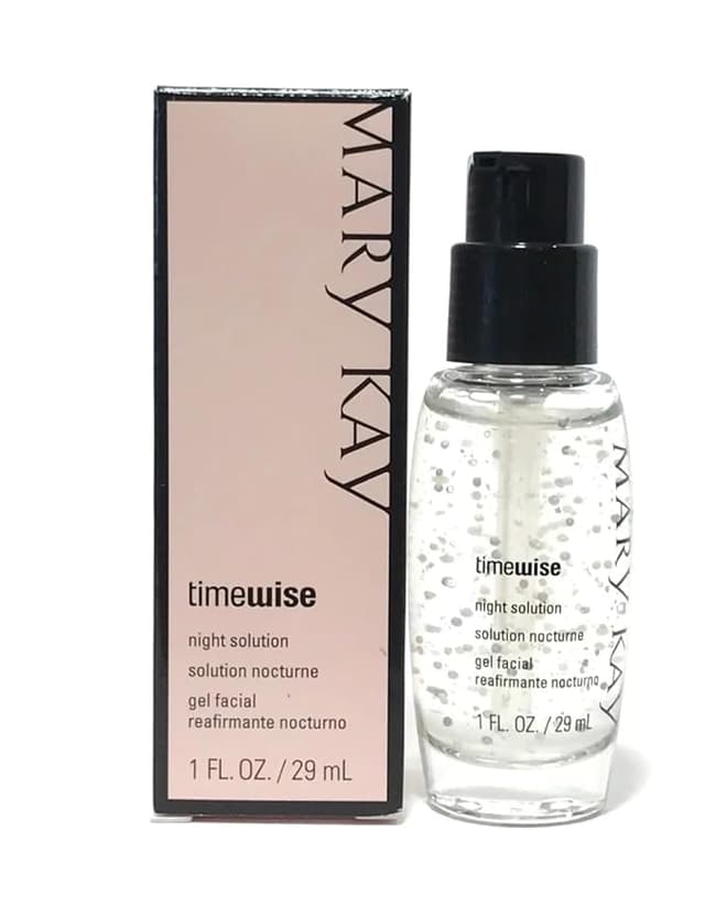 MARY KAY TIMEWISE NIGHT SOLUTION 29ML