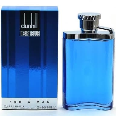 DUNHILL DESIRE FOR MEN 100ML