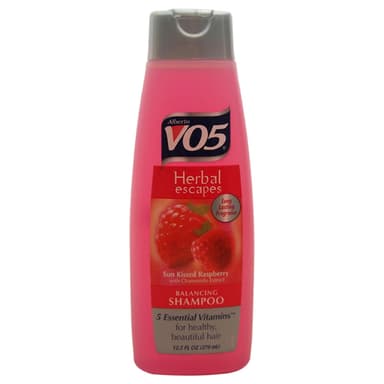 ALBERTO VO5 HERBAL ESCAPE-BALANCING SHAMPOO 370ML