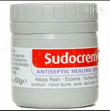 SUDOCREM SKIN CARE CREAM 60G
