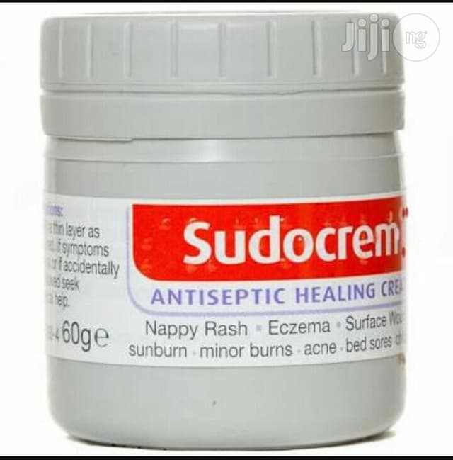 SUDOCREM SKIN CARE CREAM 60G