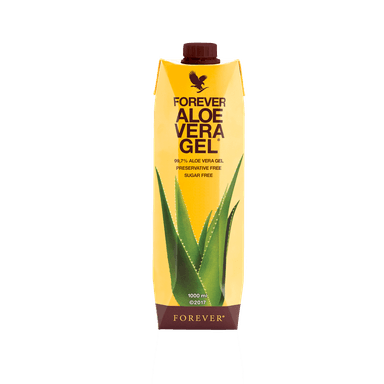 FLP ALOE VERA GEL