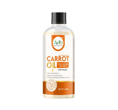 AVILA CARROT OIL 100ML