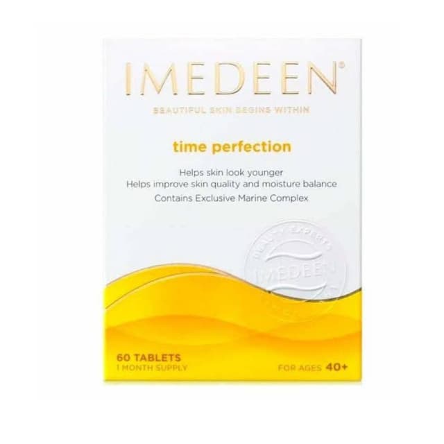 IMEDEEN TIME PERFECTION X60 TABS