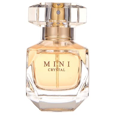 MINI CRYSTAL PERFUME 25ML
