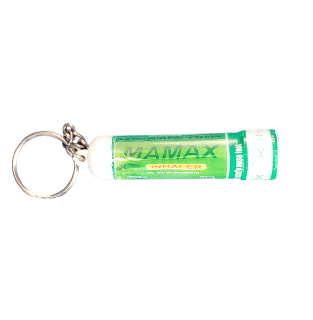 MAMAX NOSE INHALER