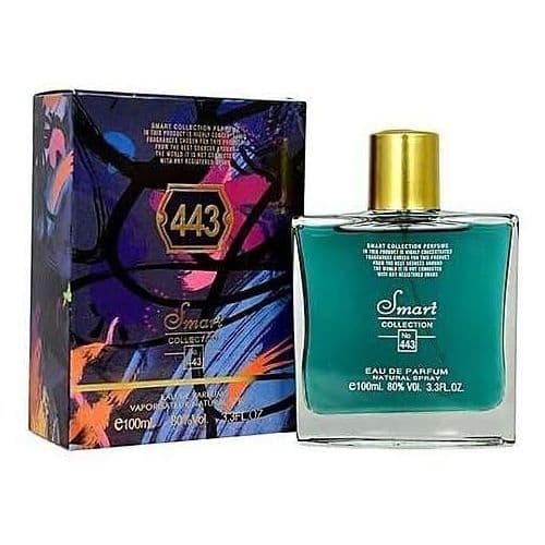 SMART BODY SPRAY(443)