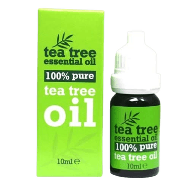 TEA TREE ESSENTIAL OIL 10ML