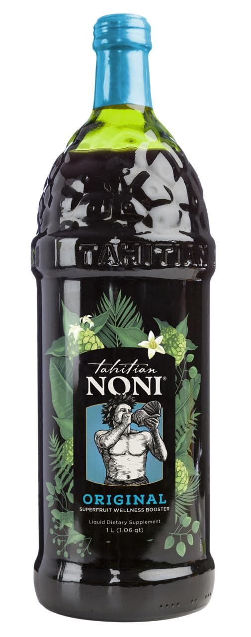 TAHITIAN NONI ORIGINAL 1L