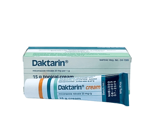 DAKTARIN 15G