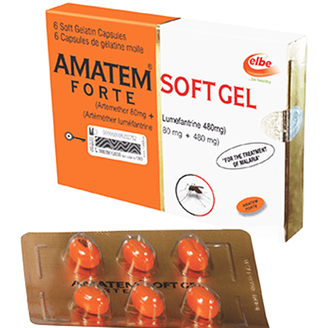 Amatem 80/480mg softgel