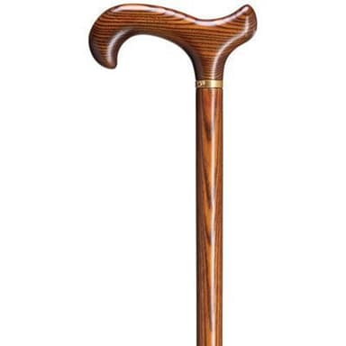 HARVY MEN DERBY WALKING CANE