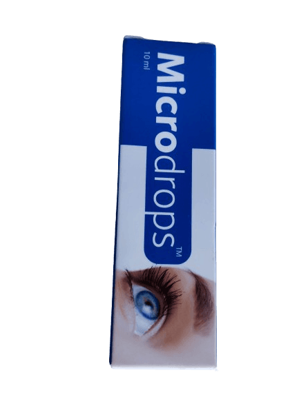 MICRODROPS 10ML