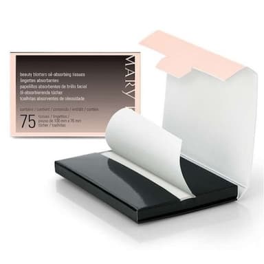 MARY KAY BEAUTY BLOTTERS