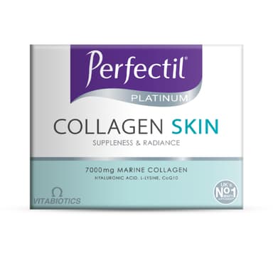 PERFECTIL COLLAGEN SKIN DRINK 50ML X 10