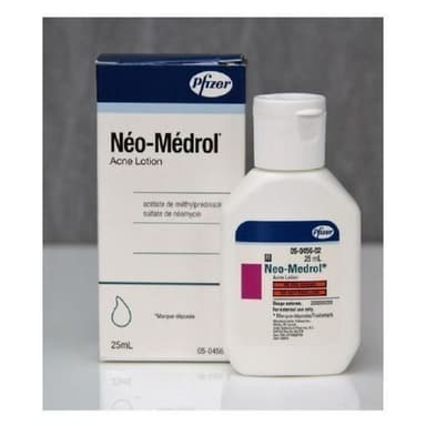 NEO - MEDROL ACNE LOTION 25ML