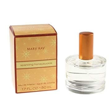 MARY KAY SPARKLING HONEYSUCKLE FRAGRANCES 50ML