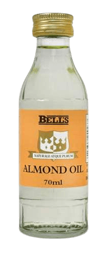BELL'S ALMOND OIL 70ML
