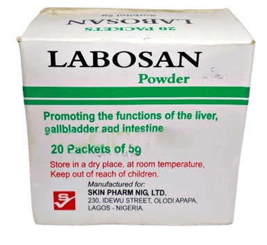 LABOSAN POWDER